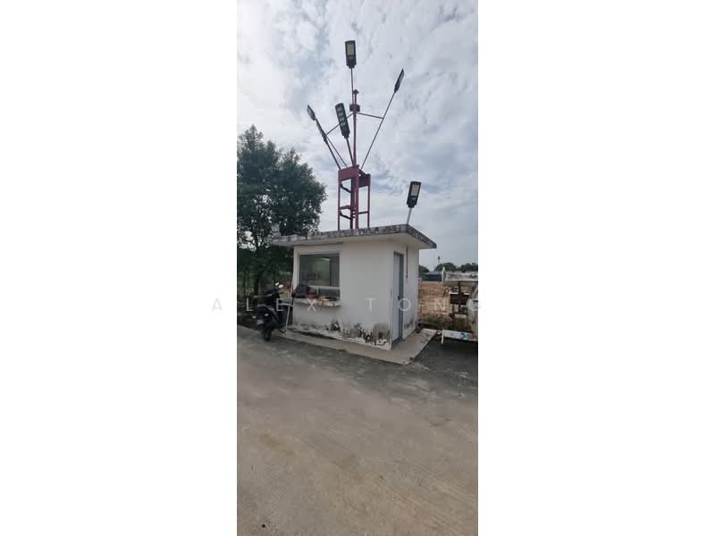 Industrial Land for Rent in Teluk Gong (Port Klang (Pelabuhan Klang)) - Alex Tong - Exterior - PropertyGuru.com.my