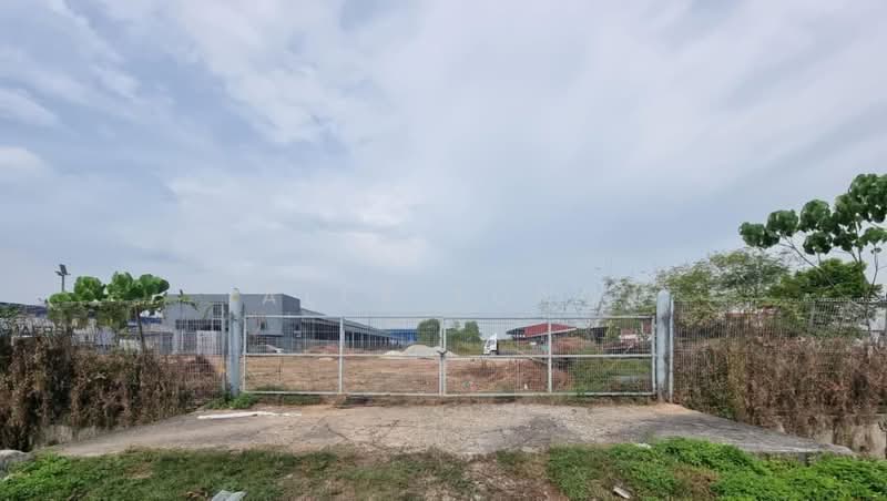 Industrial Land for Rent in Teluk Gong (Port Klang (Pelabuhan Klang)) - Alex Tong - Exterior - PropertyGuru.com.my