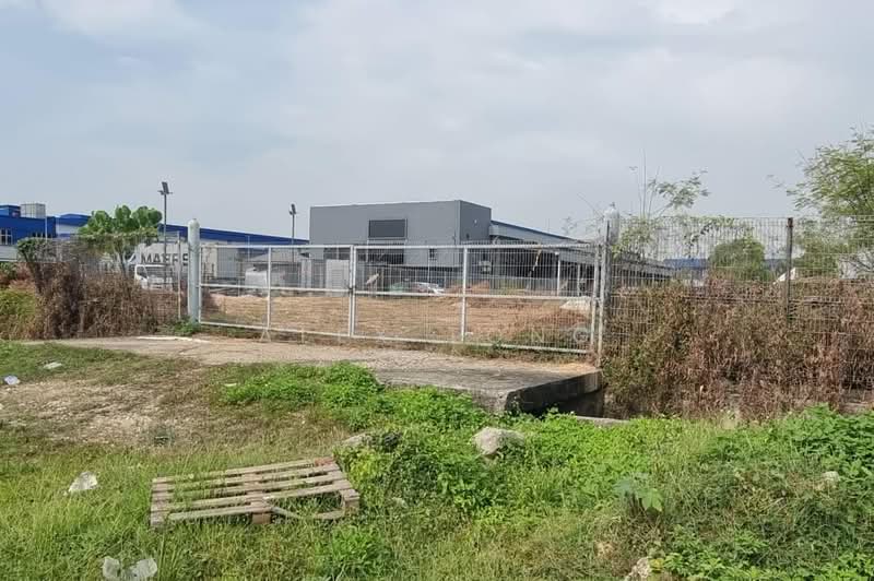 Industrial Land for Rent in Teluk Gong (Port Klang (Pelabuhan Klang)) - Alex Tong - Exterior - PropertyGuru.com.my