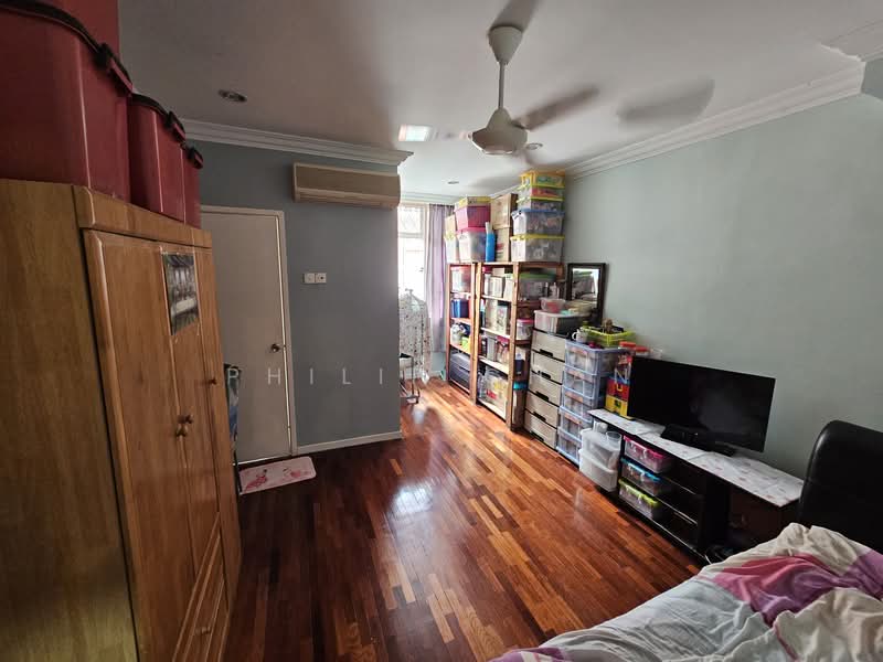 2.5-storey Terraced House for Sale in Bandar Puteri Puchong (Puchong) - Philip Chan - Interior - PropertyGuru.com.my