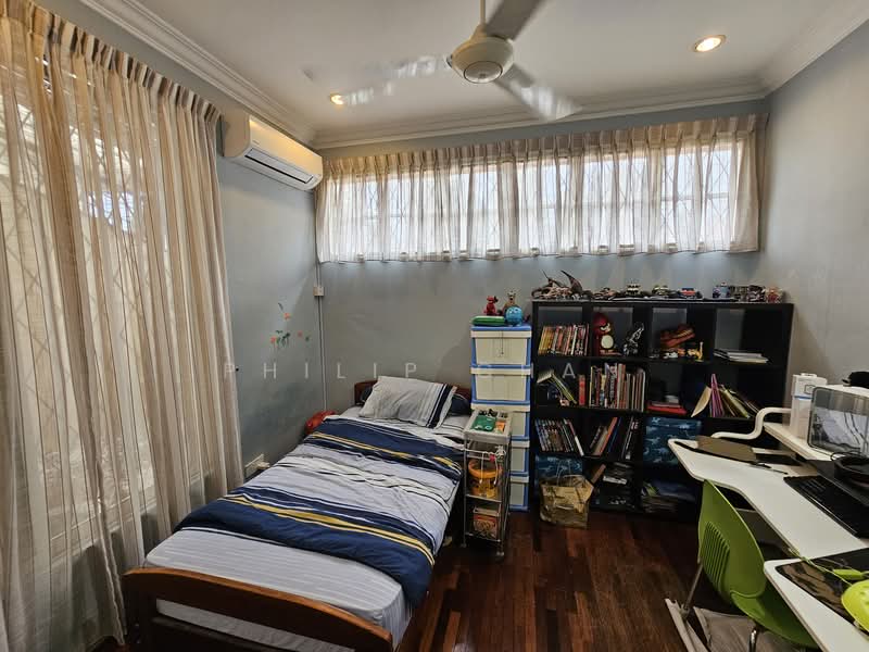 2.5-storey Terraced House for Sale in Bandar Puteri Puchong (Puchong) - Philip Chan - Bedroom - PropertyGuru.com.my