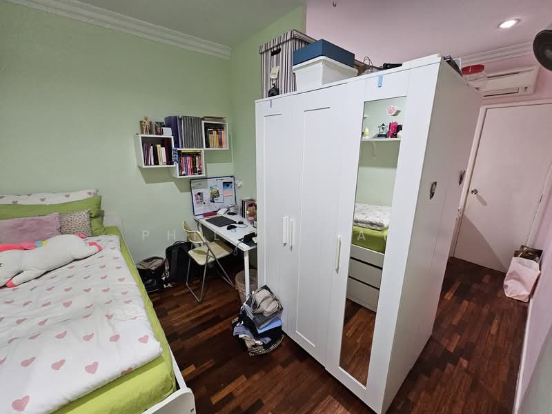 2.5-storey Terraced House for Sale in Bandar Puteri Puchong (Puchong) - Philip Chan - Bedroom - PropertyGuru.com.my