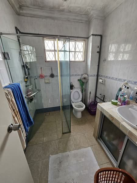 2.5-storey Terraced House for Sale in Bandar Puteri Puchong (Puchong) - Philip Chan - Bathroom - PropertyGuru.com.my