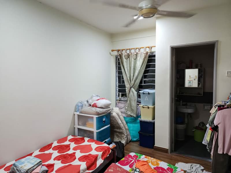 Condominium for Sale at Seri Puteri - KINKI CHAN - Bedroom - PropertyGuru.com.my