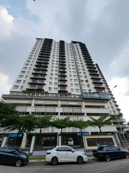 Condominium for Sale at Seri Puteri - KINKI CHAN - Exterior - PropertyGuru.com.my