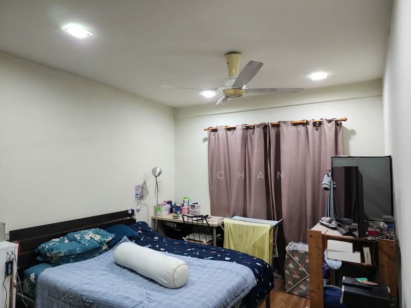 Condominium for Sale at Seri Puteri - KINKI CHAN - Bedroom - PropertyGuru.com.my