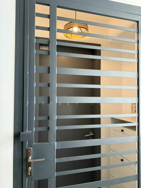 Service Residence for Rent at MIRA at Shorea Park - Jeffrey Tan - Entrance - PropertyGuru.com.my