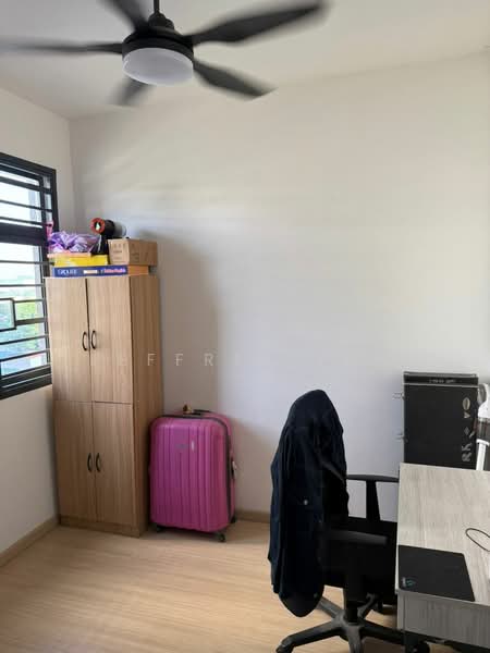 Service Residence for Rent at MIRA at Shorea Park - Jeffrey Tan - Study - PropertyGuru.com.my