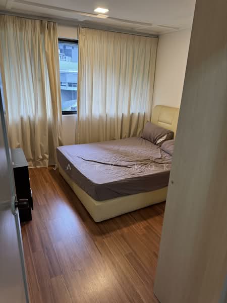 Kondominium untuk Disewa di Bangsar Puteri - Jacky Kok - PropertyGuru.com.my