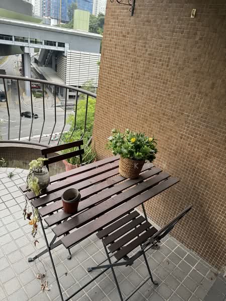 Kondominium untuk Disewa di Bangsar Puteri - Jacky Kok - PropertyGuru.com.my