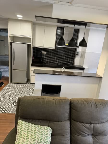 Kondominium untuk Disewa di Bangsar Puteri - Jacky Kok - PropertyGuru.com.my