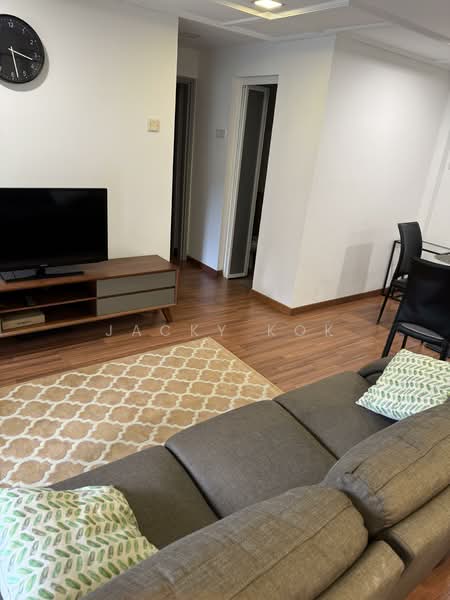 Kondominium untuk Disewa di Bangsar Puteri - Jacky Kok - PropertyGuru.com.my