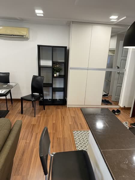 Kondominium untuk Disewa di Bangsar Puteri - Jacky Kok - PropertyGuru.com.my