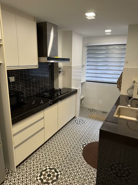 Kondominium untuk Disewa di Bangsar Puteri - Jacky Kok - PropertyGuru.com.my