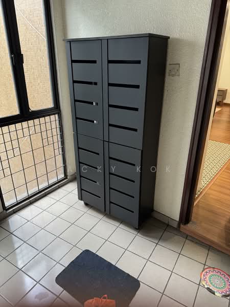 Kondominium untuk Disewa di Bangsar Puteri - Jacky Kok - PropertyGuru.com.my