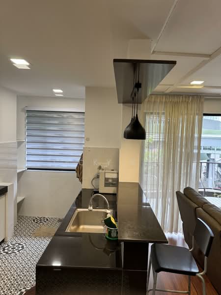 Kondominium untuk Disewa di Bangsar Puteri - Jacky Kok - PropertyGuru.com.my