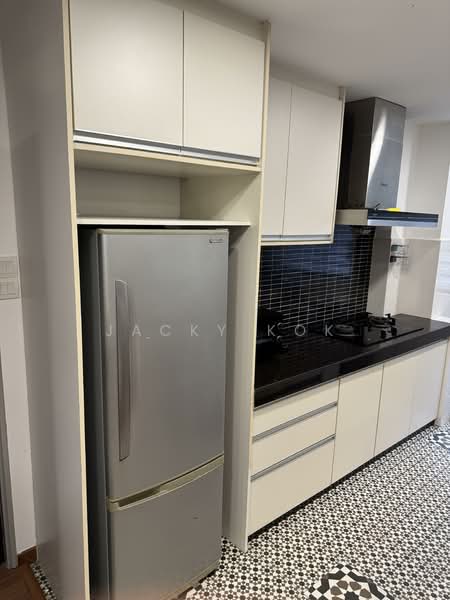 Kondominium untuk Disewa di Bangsar Puteri - Jacky Kok - PropertyGuru.com.my