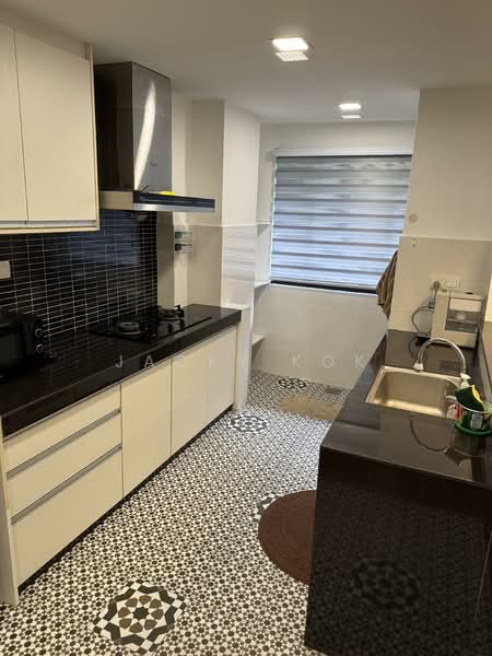 Kondominium untuk Disewa di Bangsar Puteri - Jacky Kok - PropertyGuru.com.my