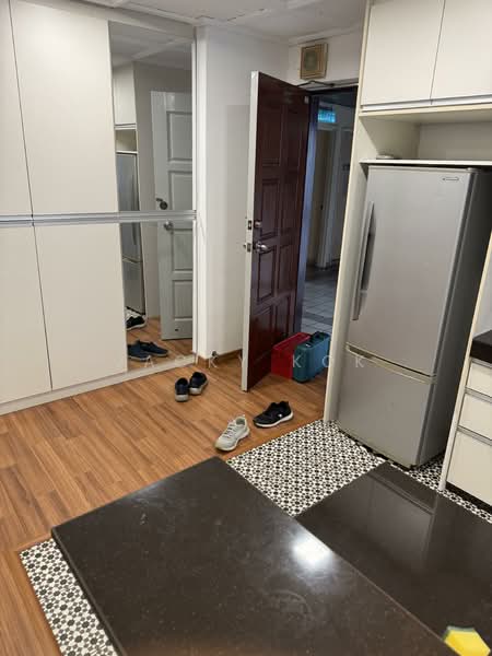 Kondominium untuk Disewa di Bangsar Puteri - Jacky Kok - PropertyGuru.com.my