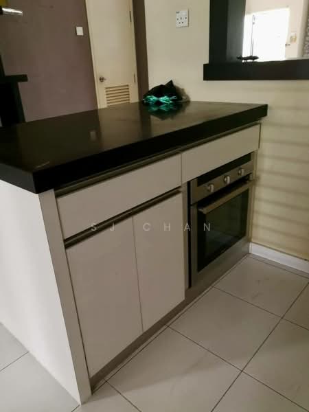 2-storey Terraced House for Rent in Horizon Hills (Iskandar Puteri (Nusajaya)) - SJ CHAN - Kitchen - PropertyGuru.com.my
