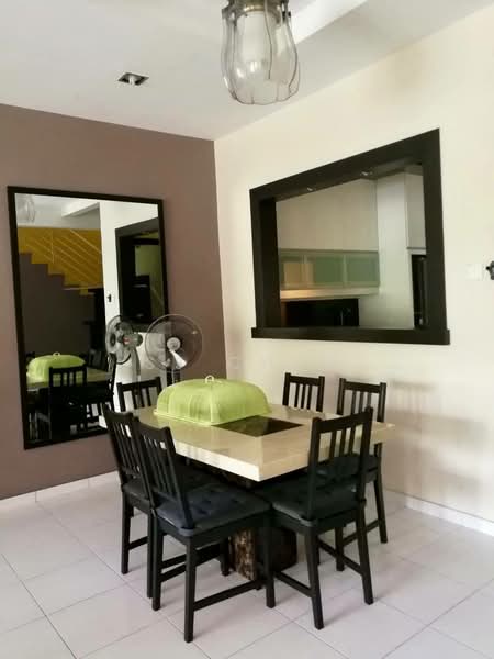 2-storey Terraced House for Rent in Horizon Hills (Iskandar Puteri (Nusajaya)) - SJ CHAN - Dining Room - PropertyGuru.com.my