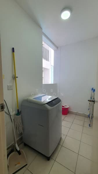 Kondominium untuk Disewa di Meridin Suites Residences @ The Meridin - Tori Cheon - Interior - PropertyGuru.com.my