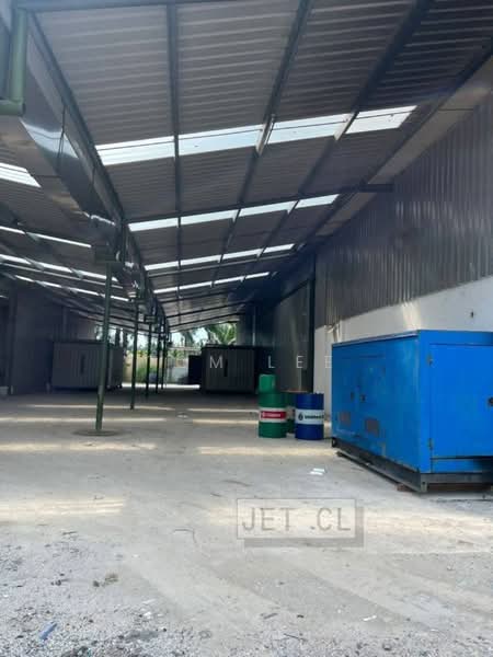 Warehouse for Rent in Kuala Selangor (Selangor) - Tom Lee - Exterior - PropertyGuru.com.my