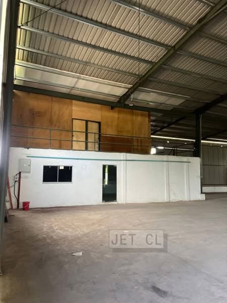 Warehouse for Rent in Kuala Selangor (Selangor) - Tom Lee - Interior - PropertyGuru.com.my