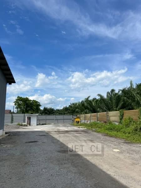 Warehouse for Rent in Kuala Selangor (Selangor) - Tom Lee - PropertyGuru.com.my