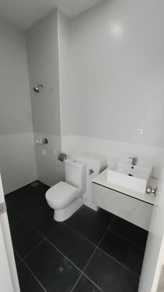 2-storey Terraced House for Sale in Kota Masai (Pasir Gudang) - Bernice Gan - Bathroom - PropertyGuru.com.my