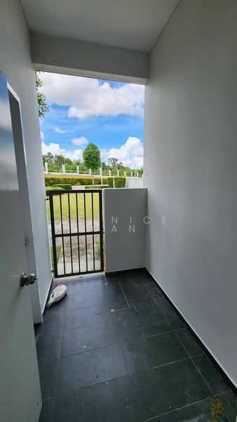2-storey Terraced House for Sale in Kota Masai (Pasir Gudang) - Bernice Gan - Exterior - PropertyGuru.com.my