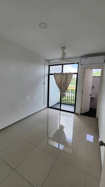 2-storey Terraced House for Sale in Kota Masai (Pasir Gudang) - Bernice Gan - Balcony - PropertyGuru.com.my