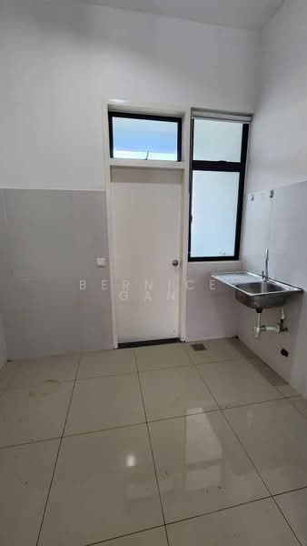 2-storey Terraced House for Sale in Kota Masai (Pasir Gudang) - Bernice Gan - Kitchen - PropertyGuru.com.my