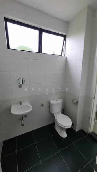 2-storey Terraced House for Sale in Kota Masai (Pasir Gudang) - Bernice Gan - Bathroom - PropertyGuru.com.my