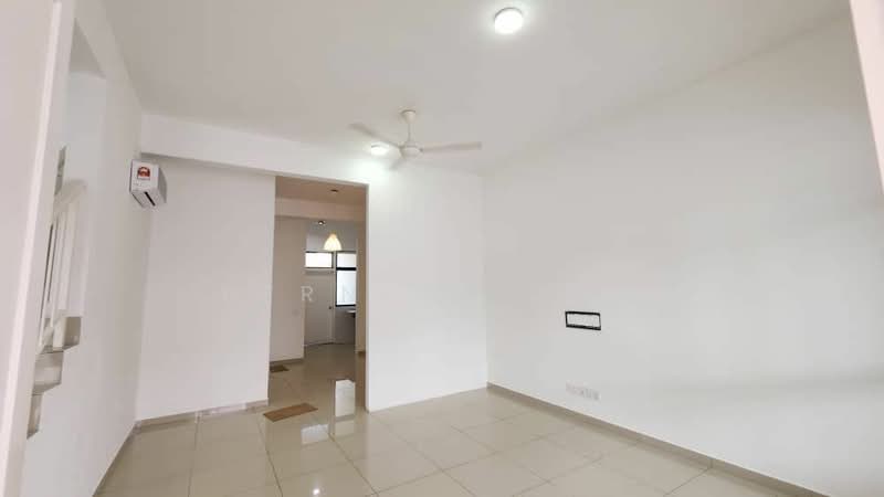2-storey Terraced House for Sale in Kota Masai (Pasir Gudang) - Bernice Gan - Living Room - PropertyGuru.com.my