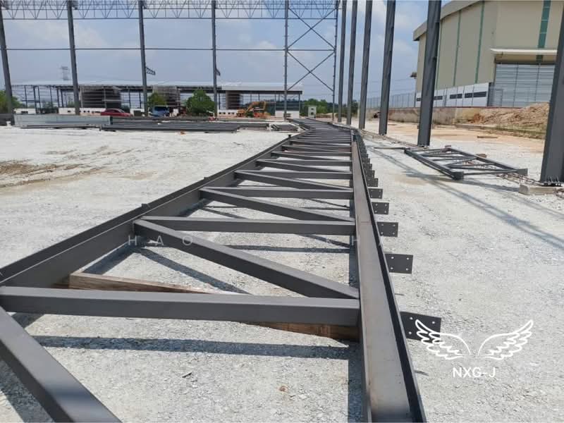 Factory for Rent in Batu Arang (Selangor) - Hao Kai Khaw - Exterior - PropertyGuru.com.my