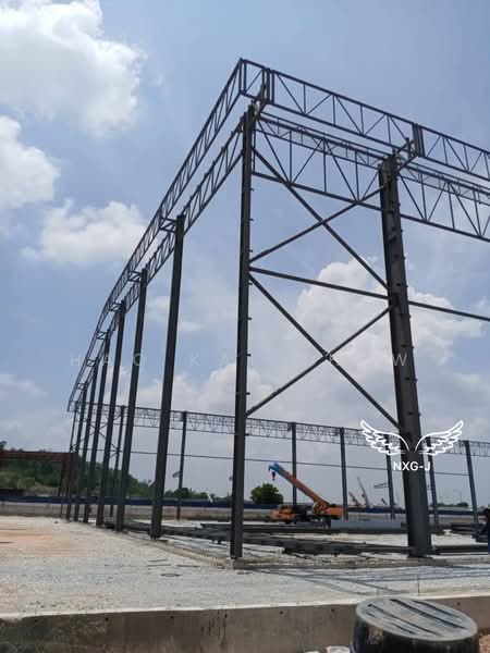 Factory for Rent in Batu Arang (Selangor) - Hao Kai Khaw - Exterior - PropertyGuru.com.my