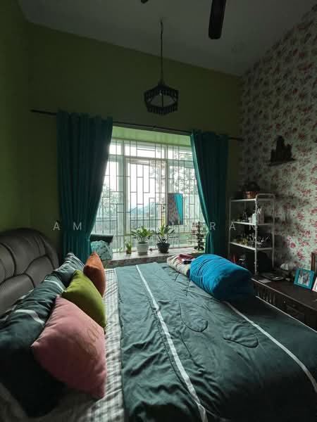 Service Residence for Sale at Saville @ Melawati - Ammar Imran Anuar - Bedroom - PropertyGuru.com.my