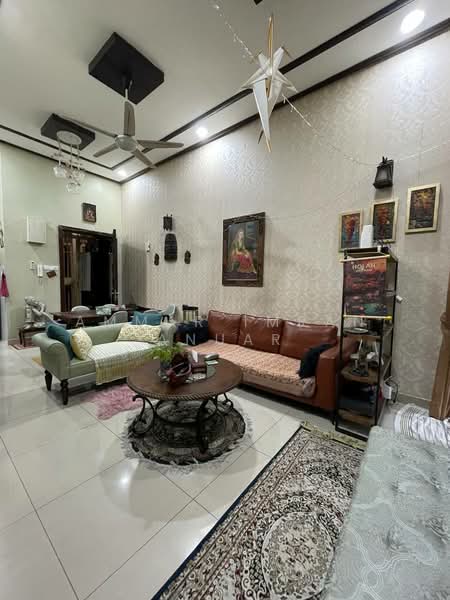 Service Residence for Sale at Saville @ Melawati - Ammar Imran Anuar - PropertyGuru.com.my