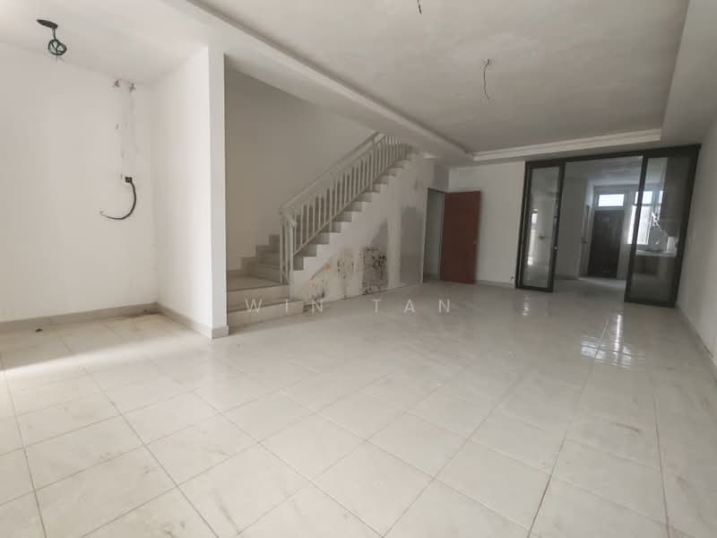 Terraced House for Sale in Johor Bahru (Johor) - Win Tan - Interior - PropertyGuru.com.my