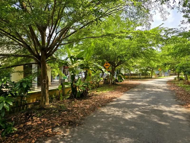 Terraced House for Sale in Taman Chandan Putri (Kuala Kangsar) - Cherie Chong - Exterior - PropertyGuru.com.my