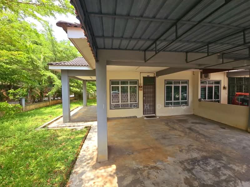 Terraced House for Sale in Taman Chandan Putri (Kuala Kangsar) - Cherie Chong - Exterior - PropertyGuru.com.my
