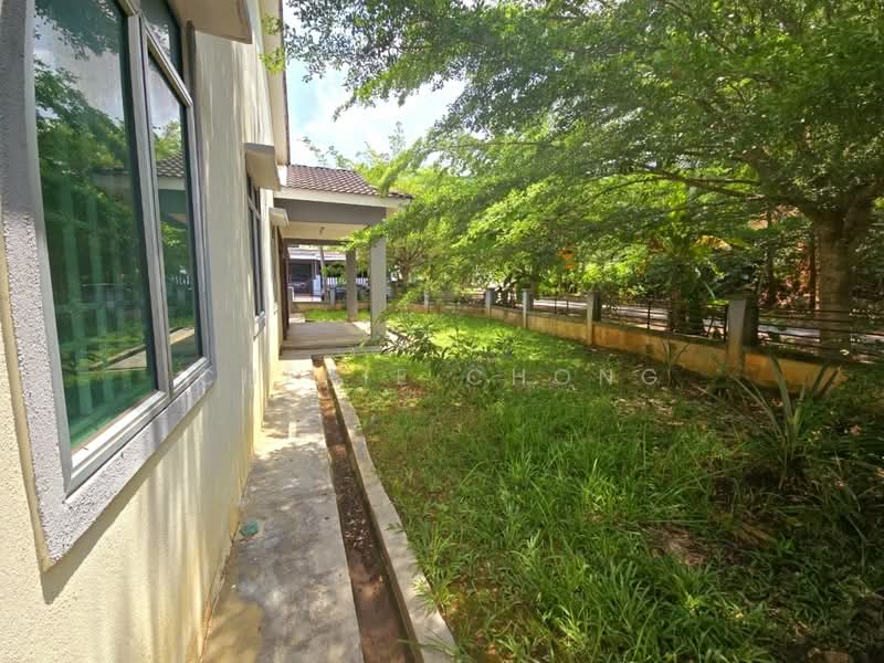 Terraced House for Sale in Taman Chandan Putri (Kuala Kangsar) - Cherie Chong - Exterior - PropertyGuru.com.my