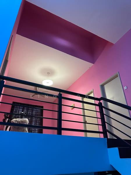 Semi-Detached House for Sale in Taman Rembia Perkasa (Rembia) - King Song - Interior - PropertyGuru.com.my