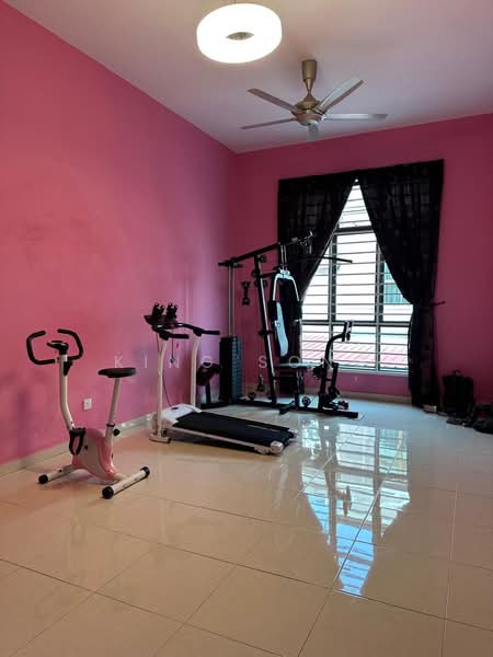 Semi-Detached House for Sale in Taman Rembia Perkasa (Rembia) - King Song - PropertyGuru.com.my