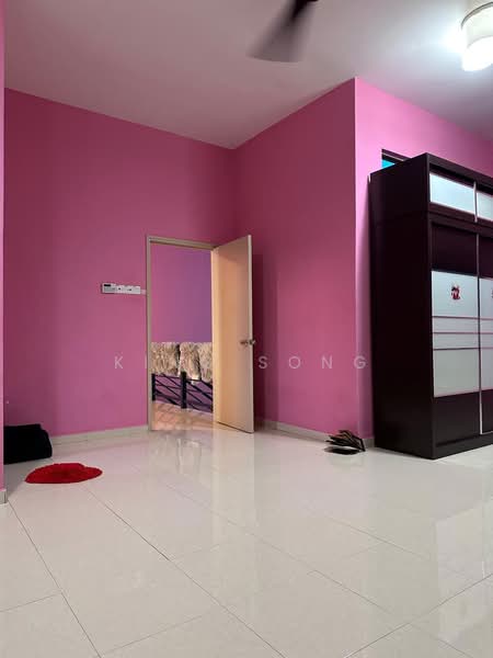 Semi-Detached House for Sale in Taman Rembia Perkasa (Rembia) - King Song - PropertyGuru.com.my