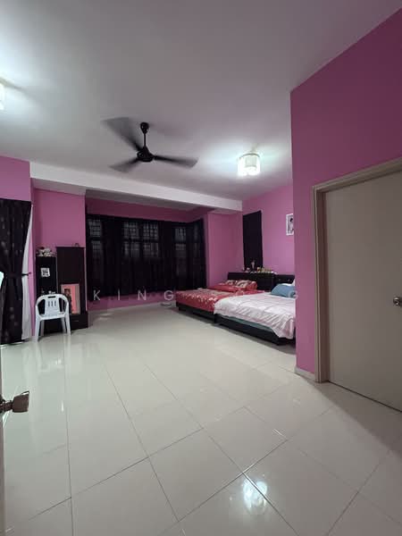 Semi-Detached House for Sale in Taman Rembia Perkasa (Rembia) - King Song - PropertyGuru.com.my