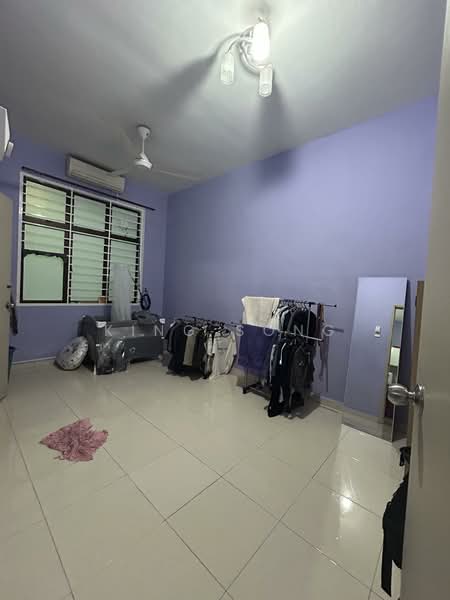 Semi-Detached House for Sale in Taman Rembia Perkasa (Rembia) - King Song - PropertyGuru.com.my