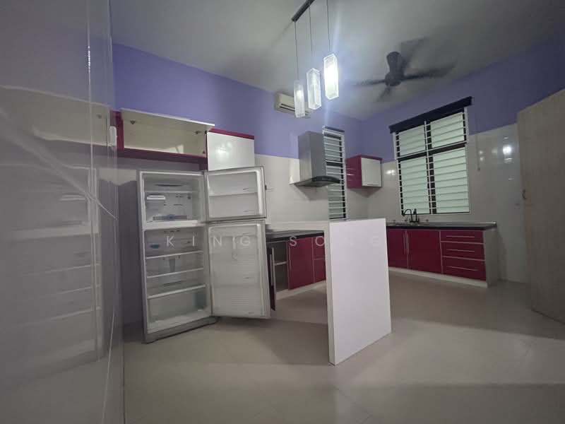 Semi-Detached House for Sale in Taman Rembia Perkasa (Rembia) - King Song - PropertyGuru.com.my