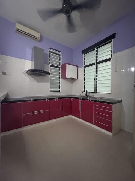 Semi-Detached House for Sale in Taman Rembia Perkasa (Rembia) - King Song - PropertyGuru.com.my